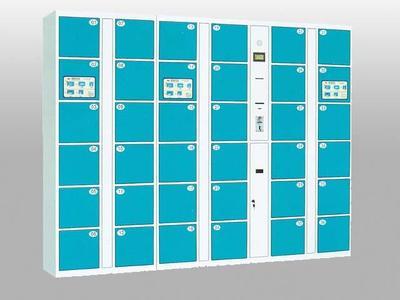 探寻竹笋产业新机遇 从线上平台到存包柜的多元化发展