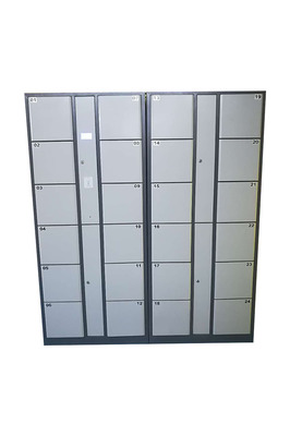 智能化时代下的便捷选择 探索存包柜、寄存柜与微信扫码柜的融合应用