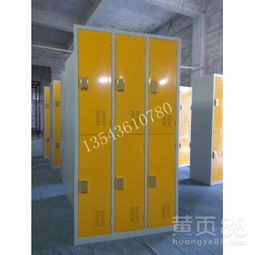 指纹柜与更衣柜定制 顺德厂家批发助力游泳馆存包柜升级